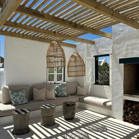 Seagulls Nest Villa Struisbaai Eksteriør billede