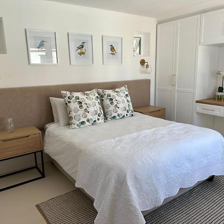 Seagulls Nest Villa Struisbaai Eksteriør billede