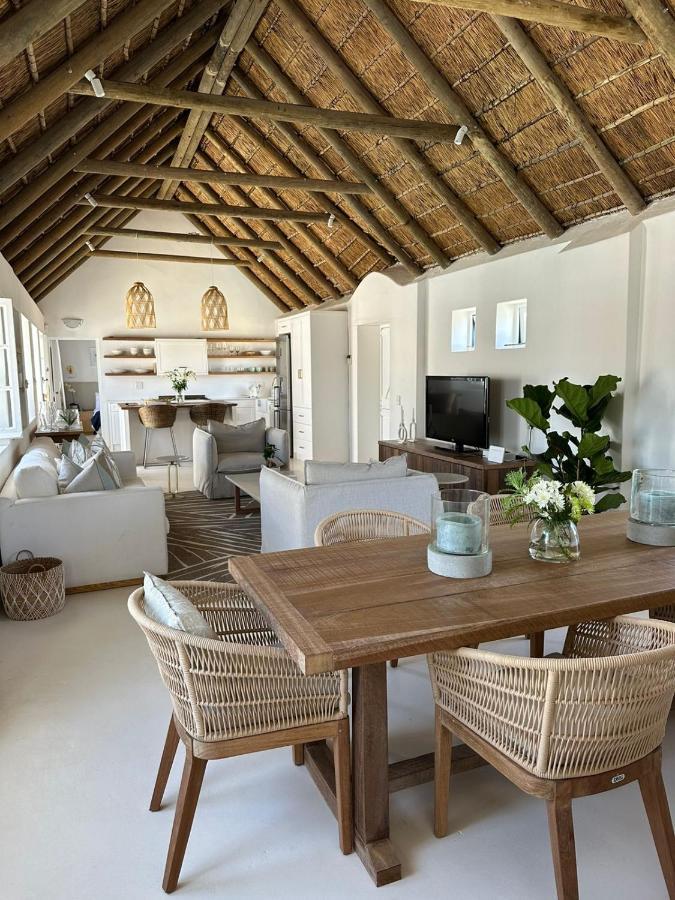 Seagulls Nest Villa Struisbaai Eksteriør billede