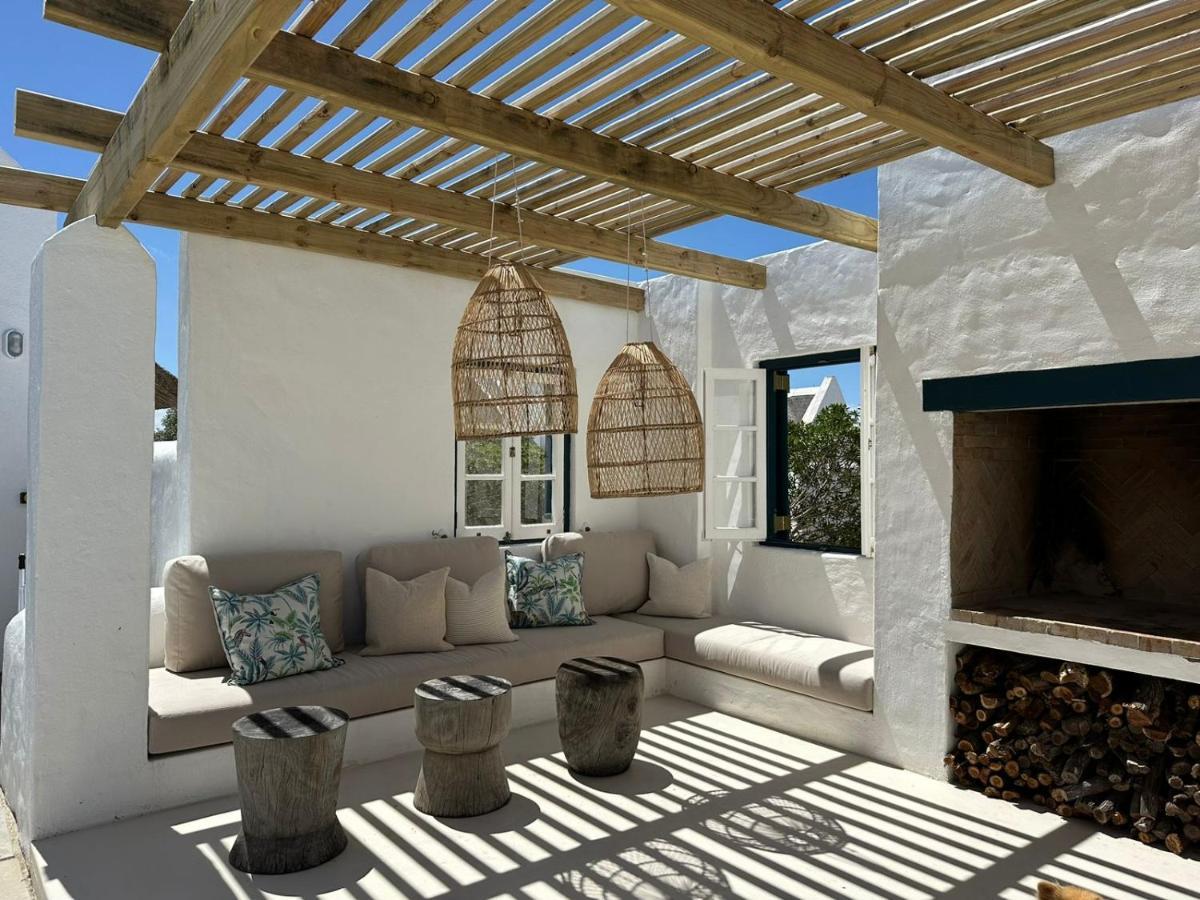 Seagulls Nest Villa Struisbaai Eksteriør billede