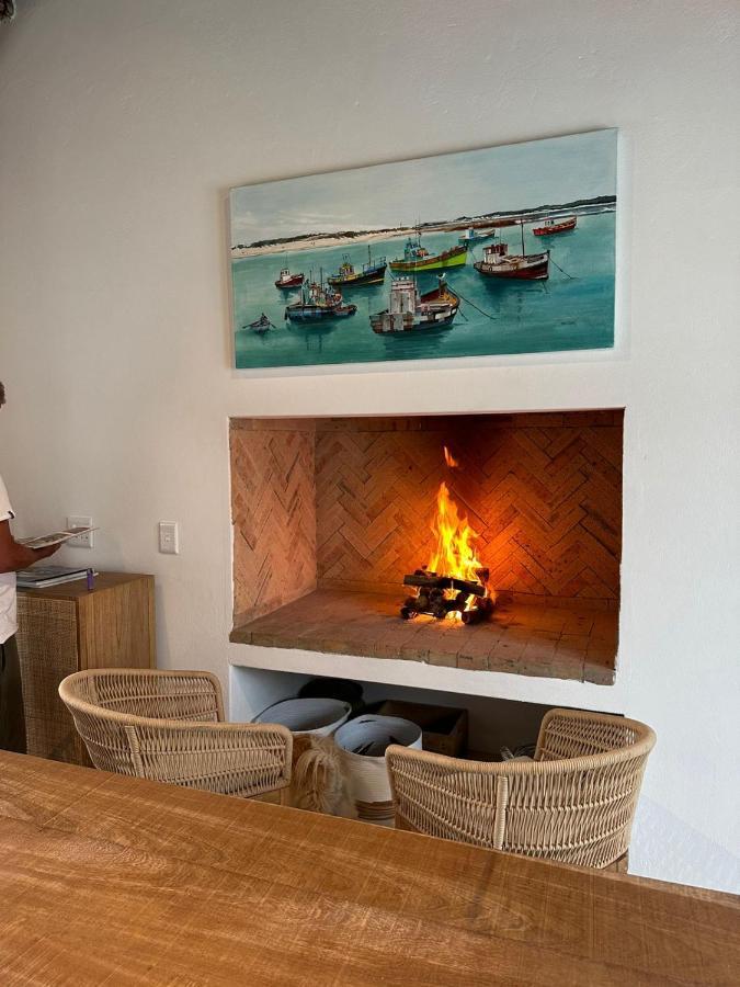 Seagulls Nest Villa Struisbaai Eksteriør billede