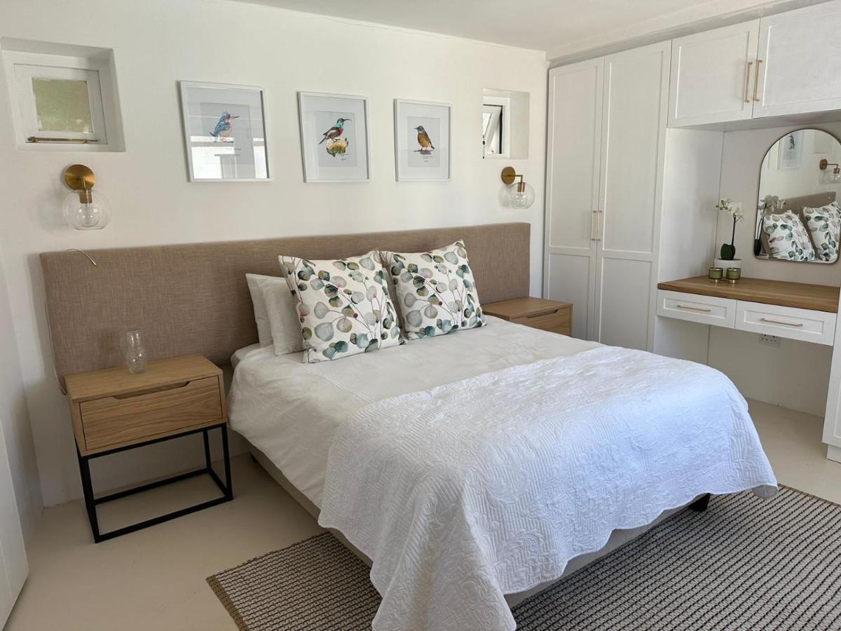 Seagulls Nest Villa Struisbaai Eksteriør billede