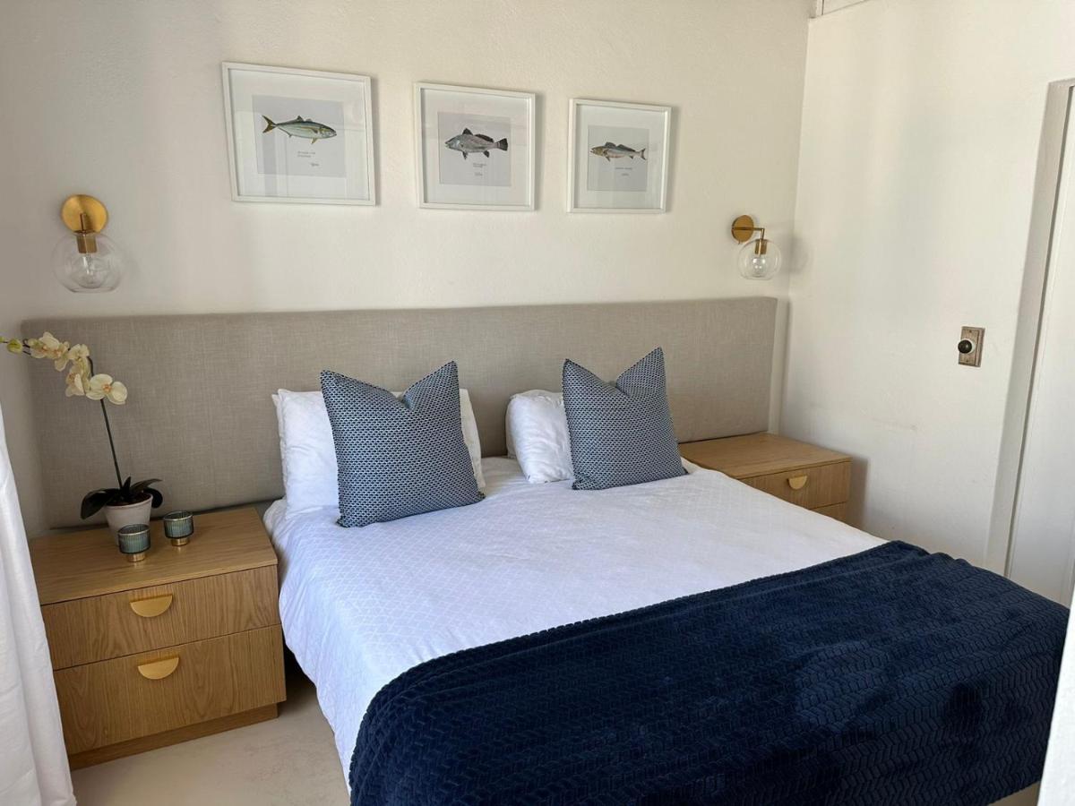Seagulls Nest Villa Struisbaai Eksteriør billede