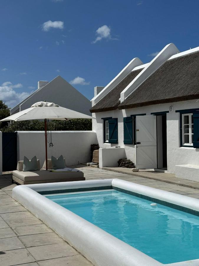 Seagulls Nest Villa Struisbaai Eksteriør billede