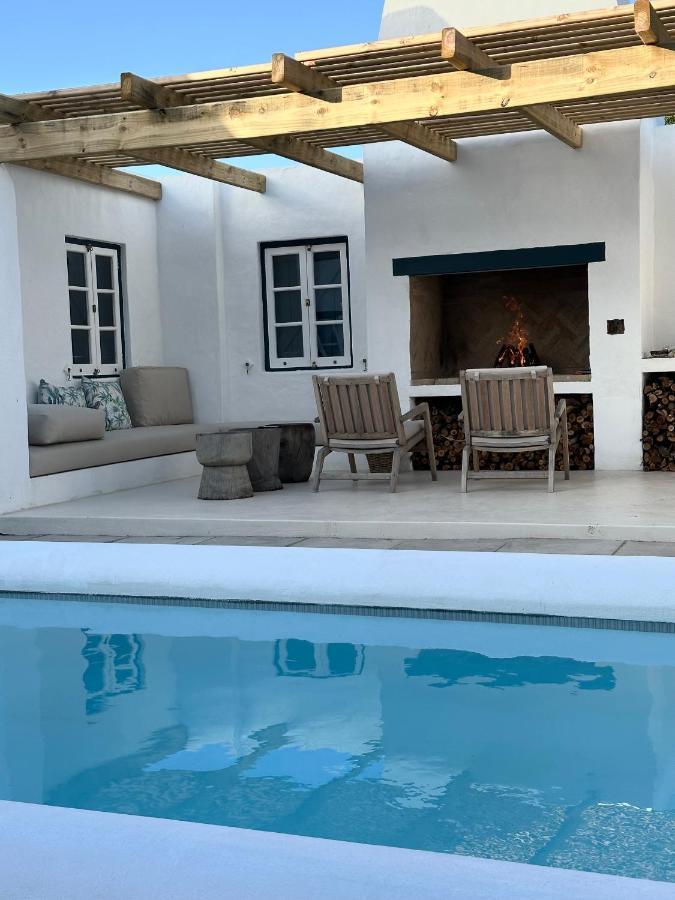 Seagulls Nest Villa Struisbaai Eksteriør billede